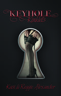 Keyhole Kinklets by Kasi Alexander