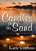 Candles on the Sand by Katie Stephens