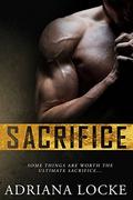 Sacrifice by Ashley Amigoni