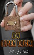 An Open Lock (Contradictions #3) by R.J. Sable
