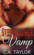 Stepbrother Vamp (Stepmates #2) by C.A. Taylor
