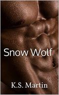 Snow Wolf by K.S. Martin