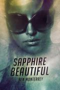Sapphire Beautiful (The Club #4) by Ren Monterrey