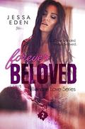 Forever Beloved (Billionaire Love #2) by Hot Tree Editing Peggy F.