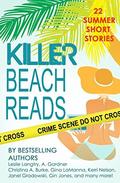 Killer Beach Reads (Poppy Peters #1.5) by Gin Jones