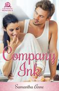 Company Ink by Samantha Anne