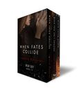 When Fates Collide Box Set by Isabelle Richards