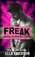FREAk: Prequel by Ella Emerson