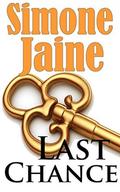 Last Chance (Chance Series #4) by Simone Jaine