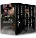 Dangerous Intent: Six Great Mysteries in One set from Bestselling Authors by Mary Martinez