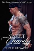 Sweet Charity by Sherri Crowder