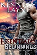 Essential Beginnings by Kennedy Layne