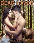 Bear Lover (My Shifter Lovers #3) by Jessica Bristol