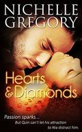 Hearts and Diamonds by Nichelle Gregory