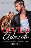 Devil's Advocate, Book 3 (Devil's Advocate #3) by Carla Coxwell