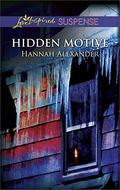 Hidden Motive by Hannah Alexander
