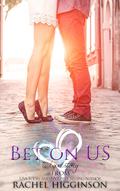 Bet on Us by Rachel Higginson