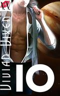 Io: Sci-Fi Billionaire Romance by Vivian Vixen