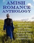 Amish Romance Anthology by Sadie Palmer