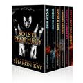 Solsti Prophecy: Paranormal Romance Boxed Set by Sharon Kay