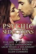 Psychic Seductions by Lisa Knight