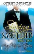 Sinning & Sanctified 2 by Amy Warren-Patterson