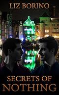 Secrets of Nothing (Secrets #3) by Liz Borino
