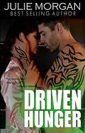 Driven Hunger (Southern Roots #4) by Rebecca Cartee