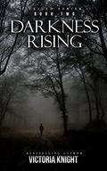 Darkness Rising (Veiled #2) by Victoria Knight