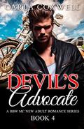 Devil's Advocate, Book 4 (Devil's Advocate #4) by Carla Coxwell