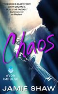 Chaos (Mayhem #3) by Jamie Shaw