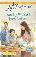 Family Wanted by Renee Andrews