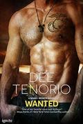 Wanted (Deadly Secrets #2) by Dee Tenorio