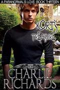 Kort's Treasure by Charlie Richards