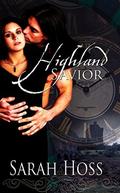 Highland Savior by Sarah Hoss