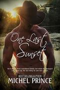 One Last Sunset (The Long Ranch #1) by Royal Touch Photography