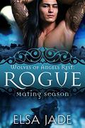 Rogue by Elsa Jade, Mating Season Collection