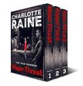 The Gun Runner: The Complete Series by Charlotte Raine