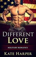 Different Love by Kate Harper