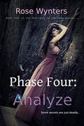 Phase Four: Analyze (Territory of the Dead #4) by Rose Wynters