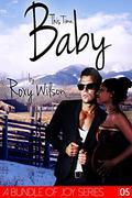 This Time, Baby (A Bundle of Joy #5) by Roxy Wilson