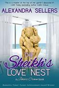 The Sheikh's Love Nest (Johari Crown #2) by Alexandra Sellers