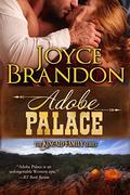 Adobe Palace (The Kincaid Family #4) by Joyce Brandon