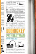 Doohickey: A Novel by Pete Hautman