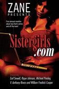 Sistergirls.com by Earl Sewell