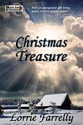 Christmas Treasure by Lorrie Farrelly