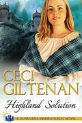 Highland Solution - Inspirational Version by Ceci Giltenan