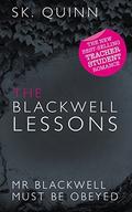 The Blackwell Lessons (Devoted #4) by S.K. Quinn