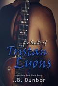 The Truth of Tristan Lyons by L.B. Dunbar