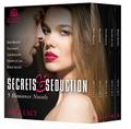 Secrets and Seduction: 5 Romance Novels by Shay Lacy